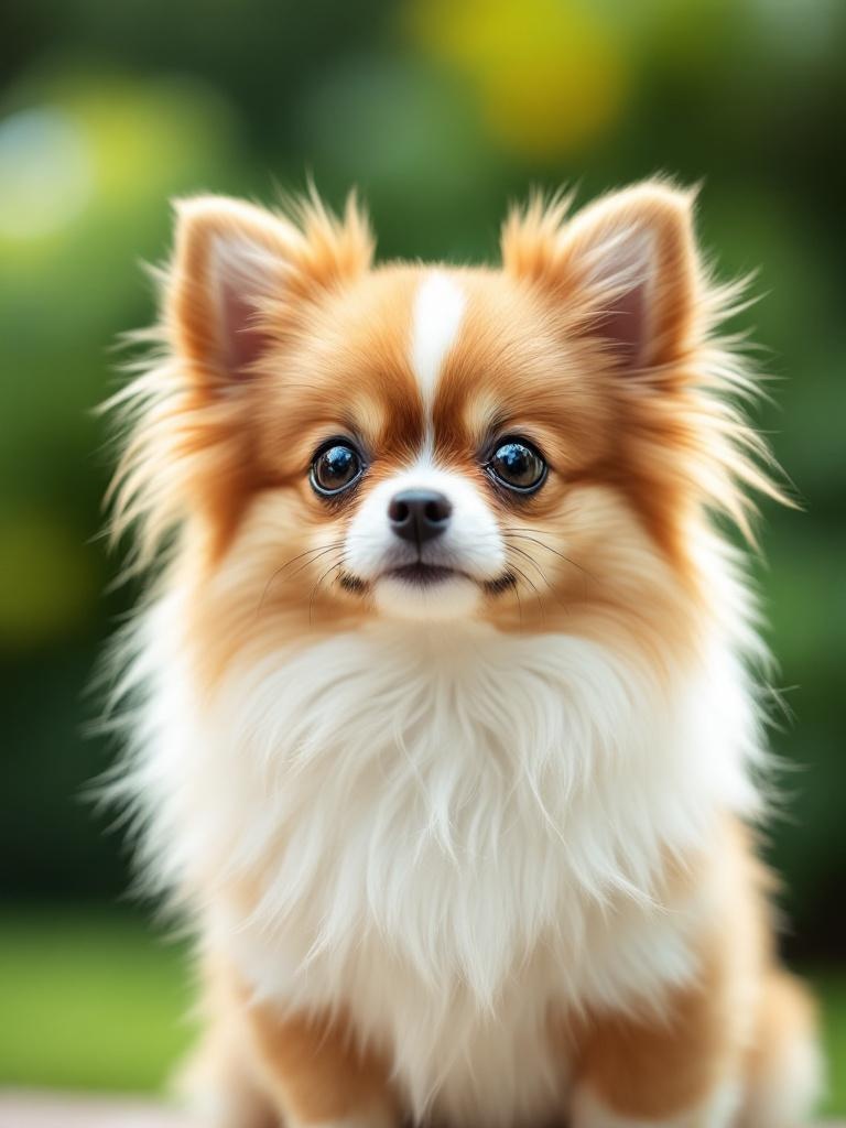 Foto original de mascota