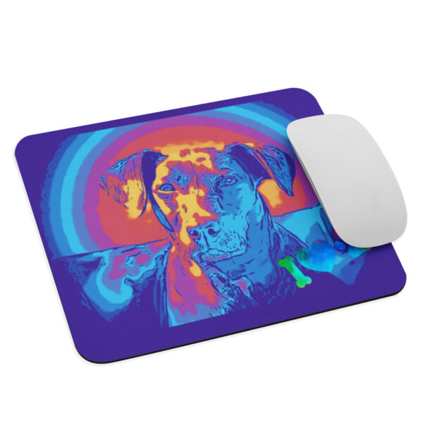 Pet Mouse pad - Image 3