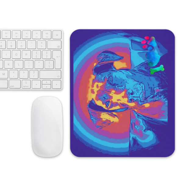 Pet Mouse pad - Image 5