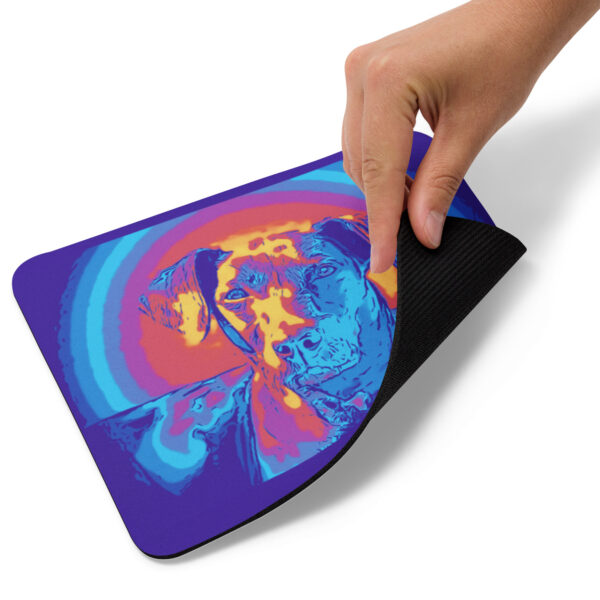 Pet Mouse pad - Image 4