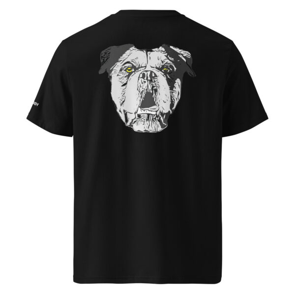 3 Colors Pet Art organic cotton t-shirt