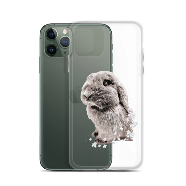 Clear Case for iPhone® - Image 6