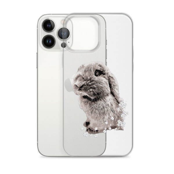 Clear Case for iPhone® - Image 8