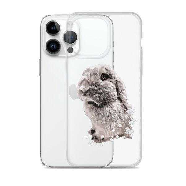 Clear Case for iPhone® - Image 10