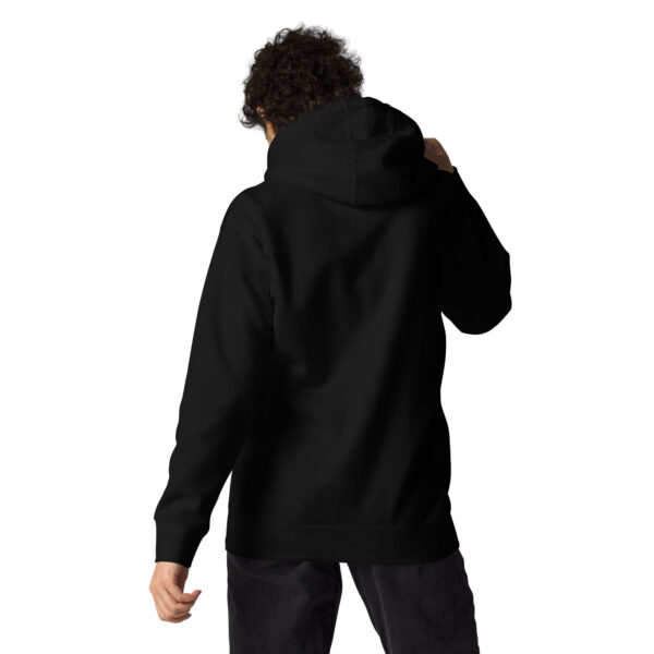 Unisex Hoodie - Image 11