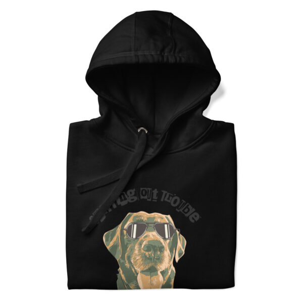 Unisex Hoodie - Image 5