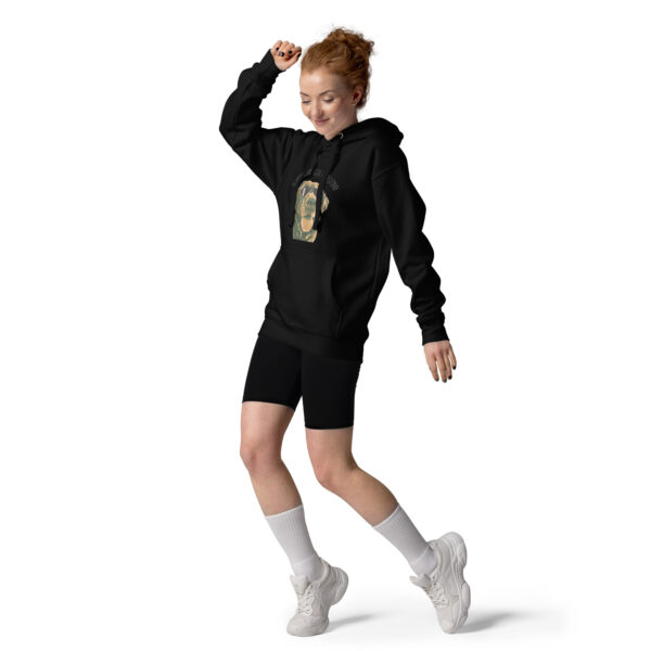 Unisex Hoodie - Image 14