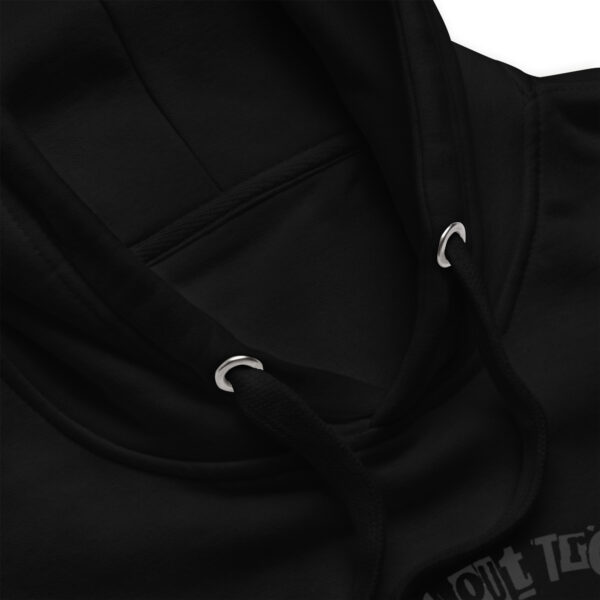 Unisex Hoodie - Image 10