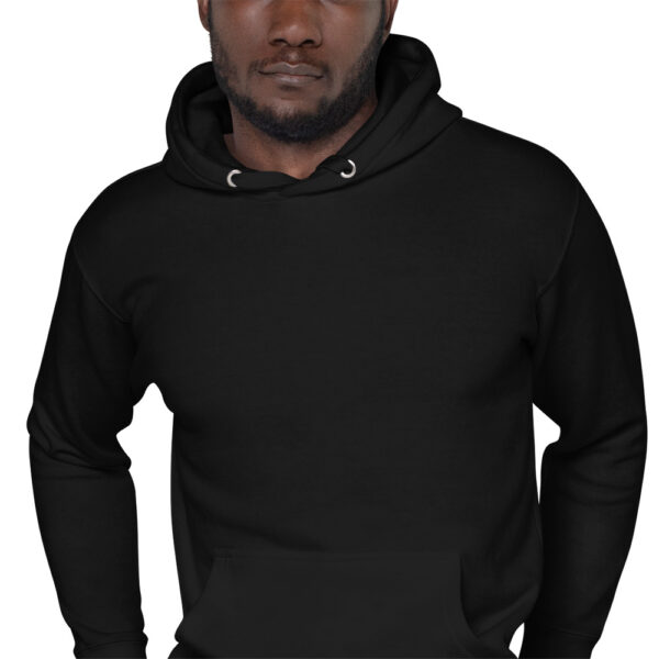 Unisex Hoodie - Image 9