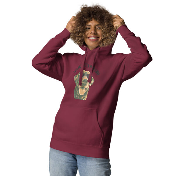 Unisex Hoodie - Image 13