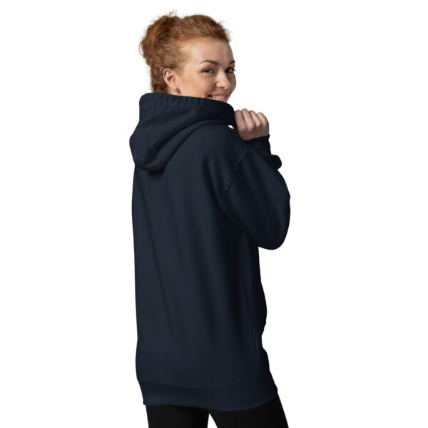 Unisex Hoodie - Image 8