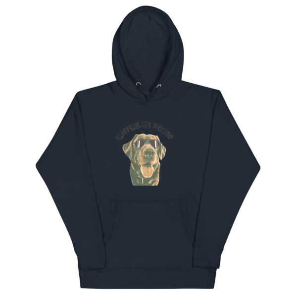 Unisex Hoodie - Image 15