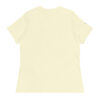 Custom Pet Art Women T-Shirt Embroidered - Image 13