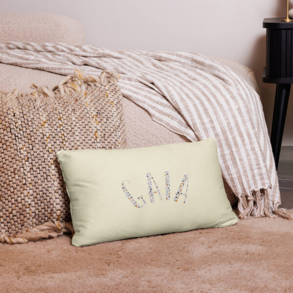 Pet Art Soft Pillow - Image 6