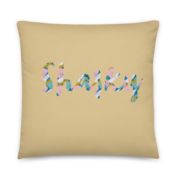 Pet Art Soft Pillow - Image 9