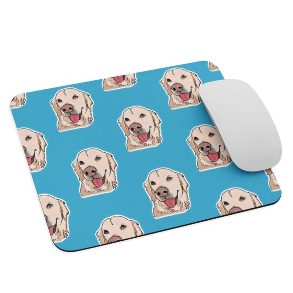 Pet Mouse pad - Image 2