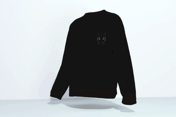 Custom Pet Sweatshirt - Printed - Image 10