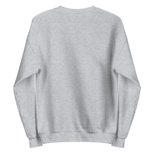 Unisex Sweatshirt Per Art Embroidery - Image 22