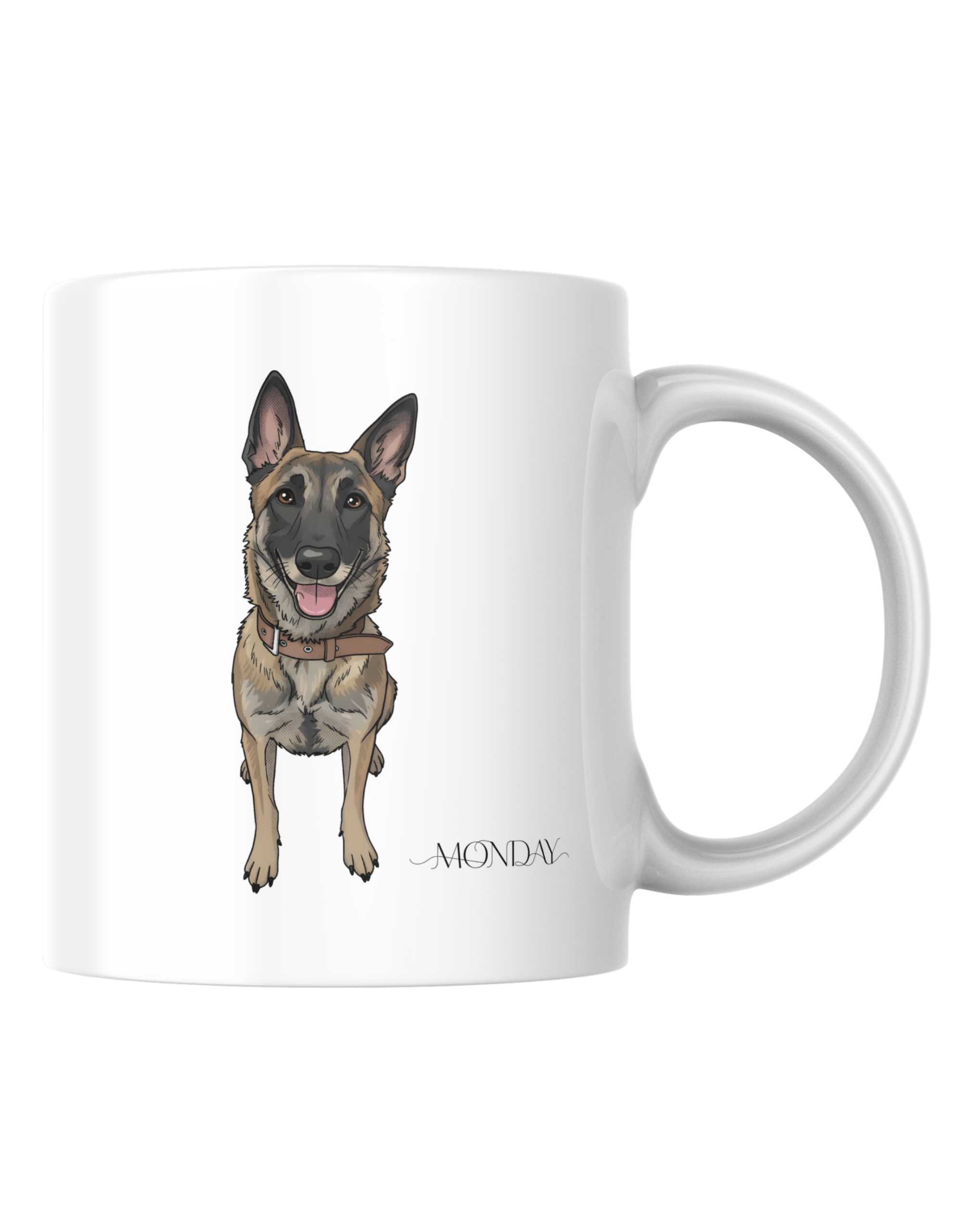 Black and White Simple Quote Typography T-Shirt.zip - 25